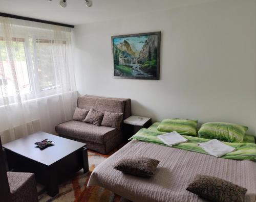 Apartman Sutjeska