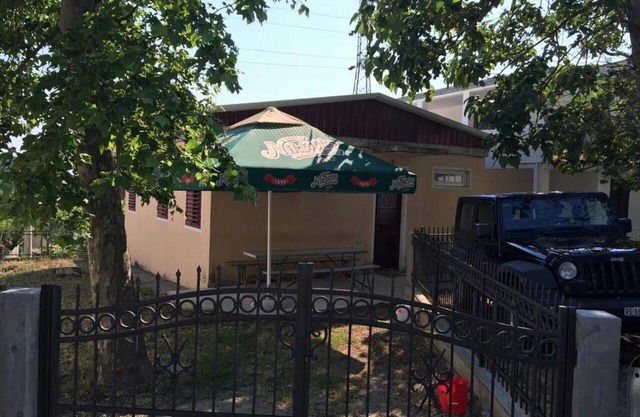Apartman Sutomore 8 osoba
