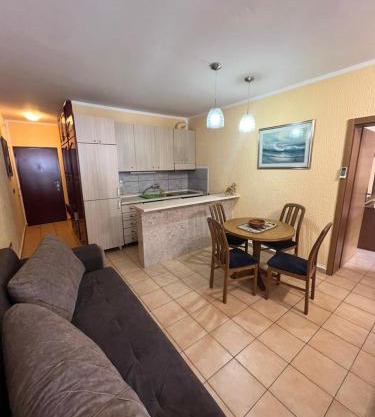 Apartman Sutomore
