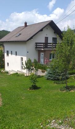 Apartman Suzana