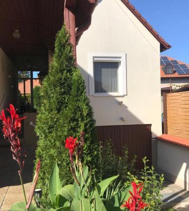 Apartman TinaSol