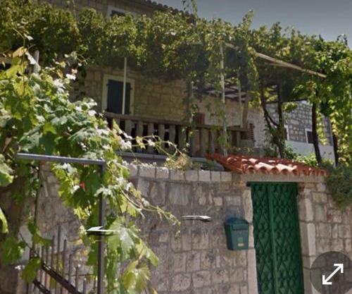 Apartman Tramonto