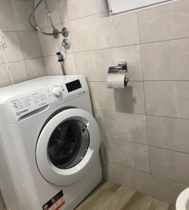 Apartman u sklopu kuce sa odvojenim ulazom!