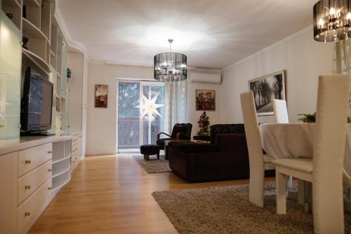 Apartman Vuk