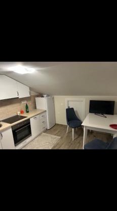 Apartman Zelenika