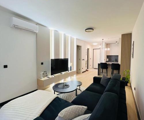 Apartman1105 Sarajevo Free Garage
