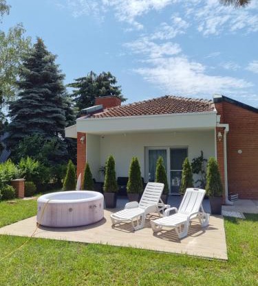 Apartman277 Palić