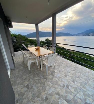 Apartmani Andjela