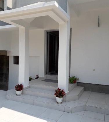 Apartmani Andrea-jaz