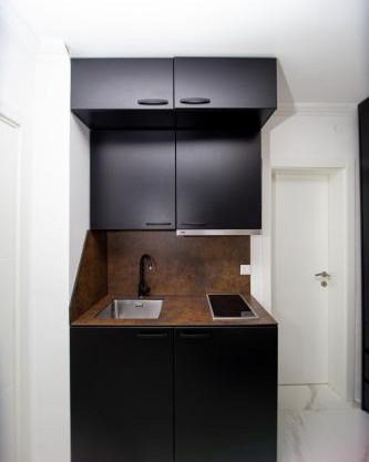 Apartmani Andric Budva