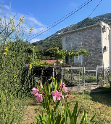 Apartmani Baila