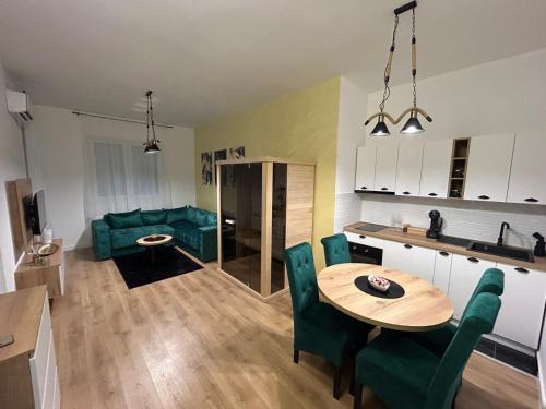 Apartmani BOŽIČKOVIĆ