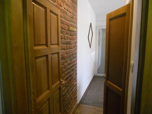Apartmani Bonaca u Centru Nikšića