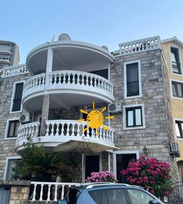 Apartmani Budva