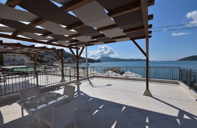 Apartmani Centar Igalo