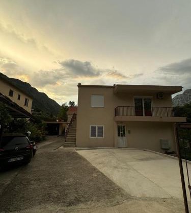 Apartmani Dada