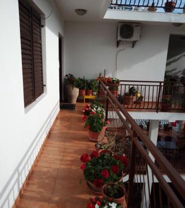 Apartmani Dado