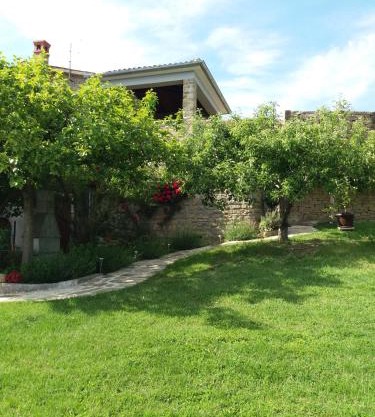 Apartmani Damiani