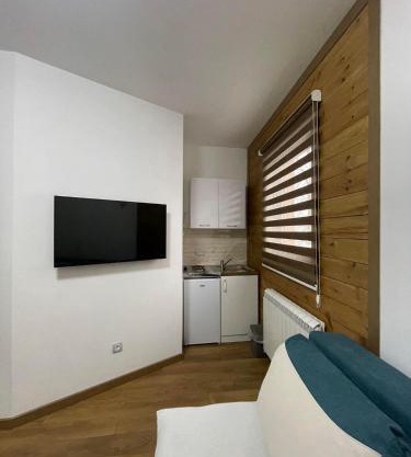 Apartmani Dino Kolasin