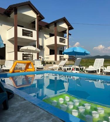 Apartmani Drinski biseri Vrhpolje