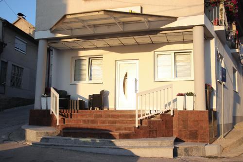 Apartmani Golub