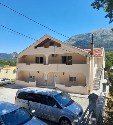 Apartmani Gusani