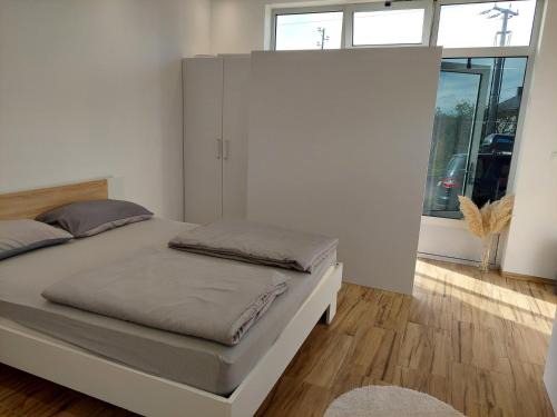 Apartmani Halilčević