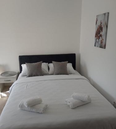Apartmani Hilston