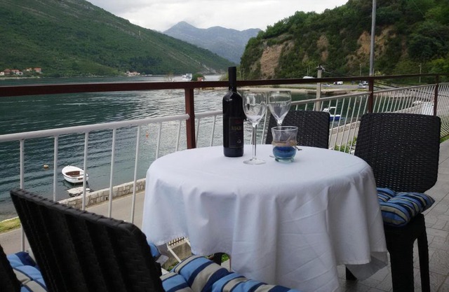 Apartmani Ivana
