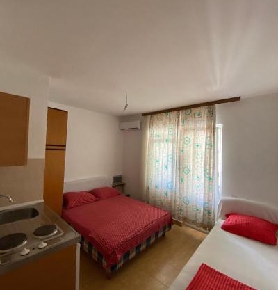 Apartmani Jovanovic Canj
