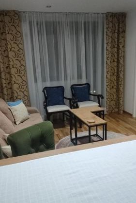 Apartmani Katnic