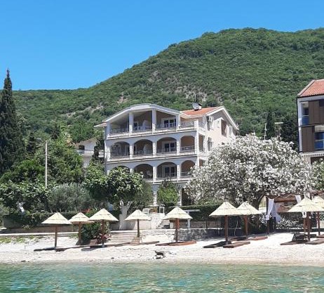 Apartmani Krivokapic