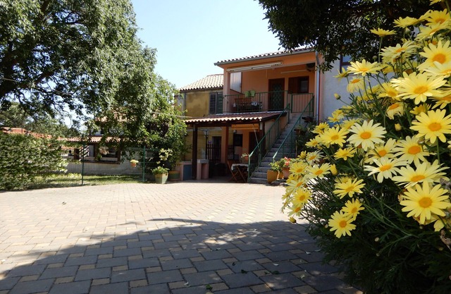 APARTMANI MEZGEC - POMER