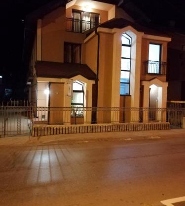 Apartmani Milošević