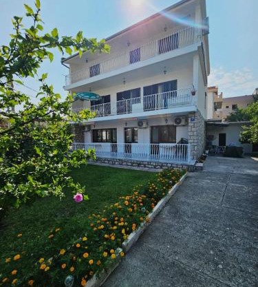 Apartmani MIM