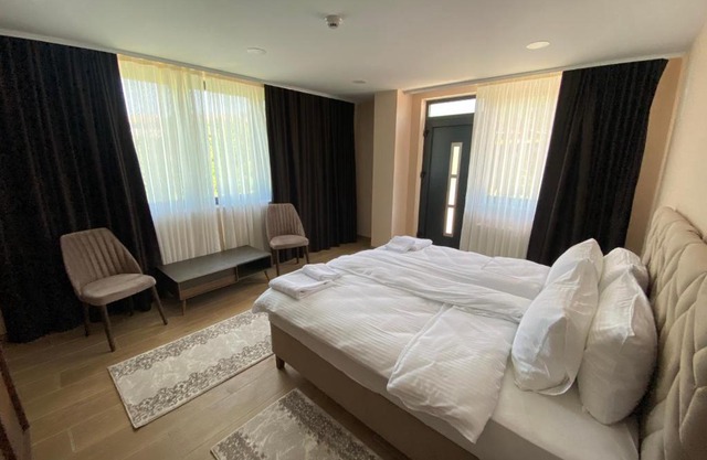 Apartmani Nešković Foča
