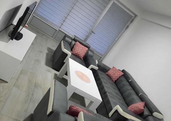 Apartmani Oaza