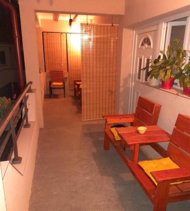 Apartmani Pejovic
