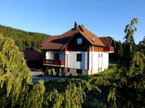 Apartmani Suncani breg Tara