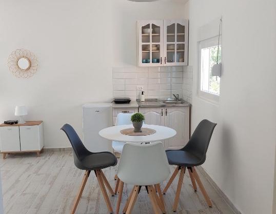 Apartmani.Sutomore