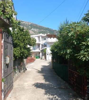 Apartmani Todorović