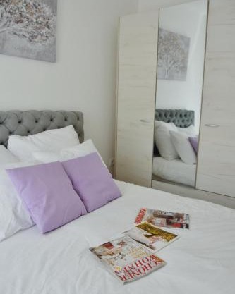 Apartmani Vila Ana