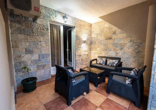 APARTMANI VUKADINOVIC LUX