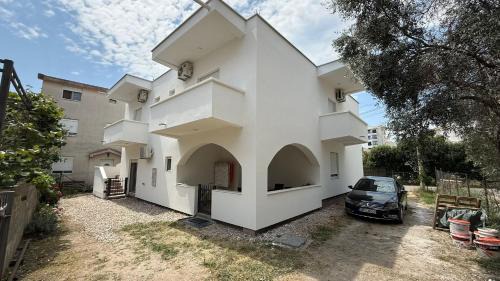 Apartmani Zoronjic 1