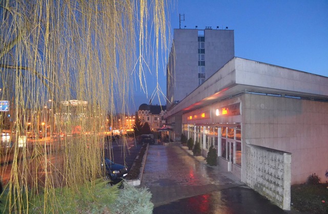 Apartmany Šariš