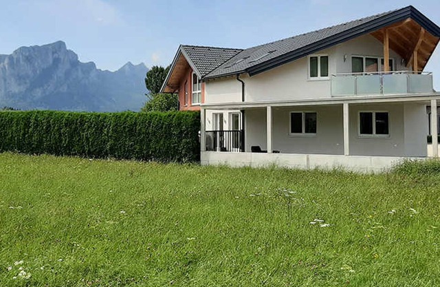 Apartment Lindpointner