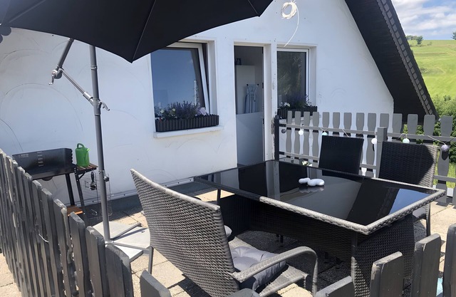 Apartment 'Casa Alotto - Hirsch Suite' with Balcony and Wi-Fi