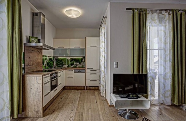 Apartment in St. Stefan im Rosental