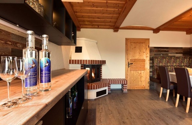 Apartment in St. Stefan im Rosental