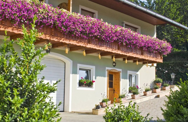 Apartment Adlerhorst - Schwalbenhof Farm
